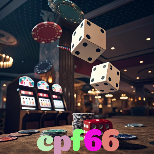 cpf66: Aposta Facilmente com Funcionalidades Completas no Aplicativo Móvel