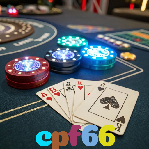 cpf66: Aposta Facilmente com Funcionalidades Completas no Aplicativo Móvel