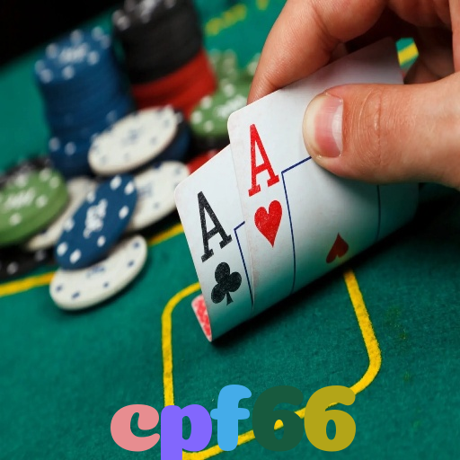 cpf66: Aposta Facilmente com Funcionalidades Completas no Aplicativo Móvel