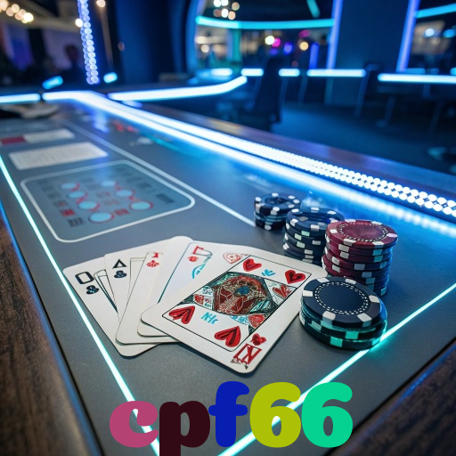 cpf66: Aposta Facilmente com Funcionalidades Completas no Aplicativo Móvel