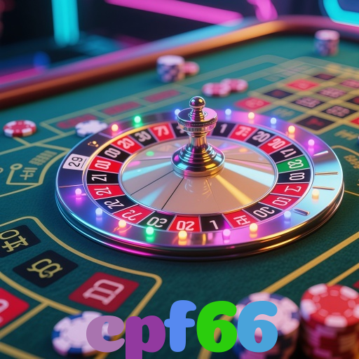 cpf66: Aposta Facilmente com Funcionalidades Completas no Aplicativo Móvel
