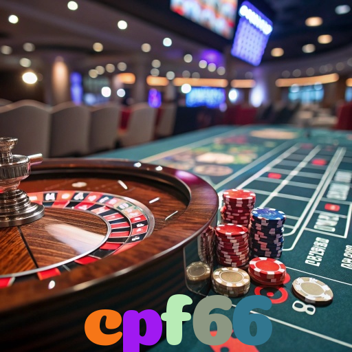 cpf66: Aposta Facilmente com Funcionalidades Completas no Aplicativo Móvel