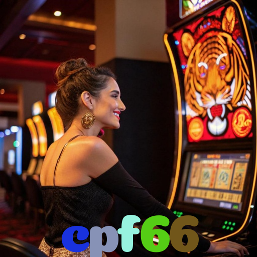 cpf66: Aposta Facilmente com Funcionalidades Completas no Aplicativo Móvel