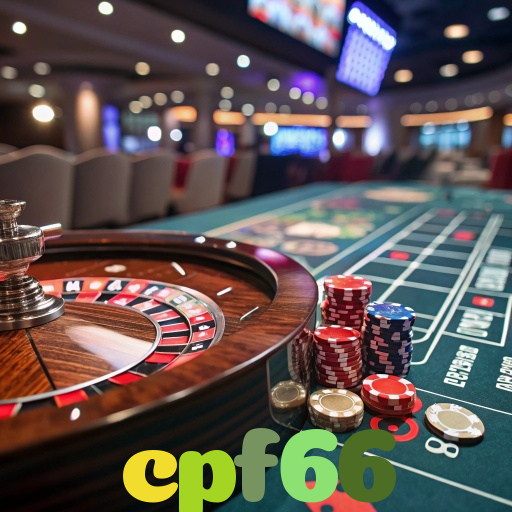 cpf66: Aposta Facilmente com Funcionalidades Completas no Aplicativo Móvel