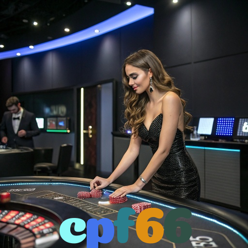 cpf66: Aposta Facilmente com Funcionalidades Completas no Aplicativo Móvel