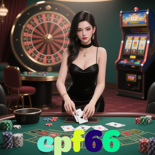 cpf66: Aposta Facilmente com Funcionalidades Completas no Aplicativo Móvel