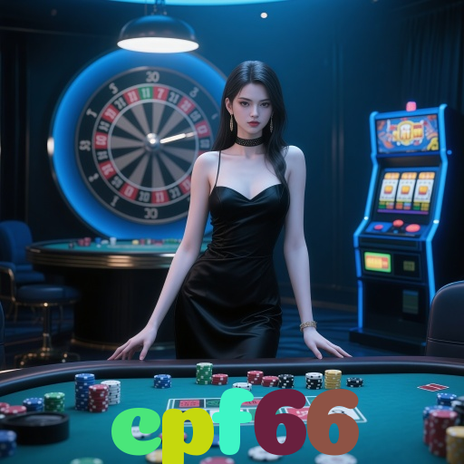 cpf66: Aposta Facilmente com Funcionalidades Completas no Aplicativo Móvel