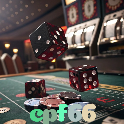 cpf66: Aposta Facilmente com Funcionalidades Completas no Aplicativo Móvel