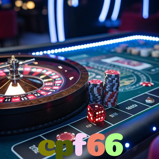 cpf66: Aposta Facilmente com Funcionalidades Completas no Aplicativo Móvel