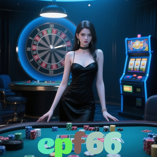 cpf66: Aposta Facilmente com Funcionalidades Completas no Aplicativo Móvel