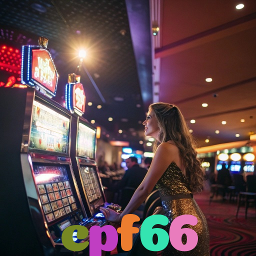 cpf66: Aposta Facilmente com Funcionalidades Completas no Aplicativo Móvel