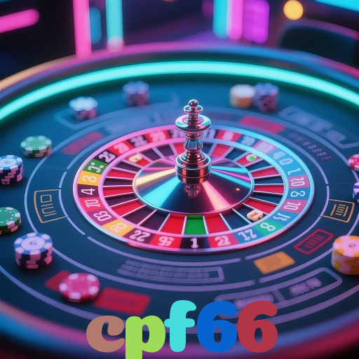 cpf66: Aposta Facilmente com Funcionalidades Completas no Aplicativo Móvel