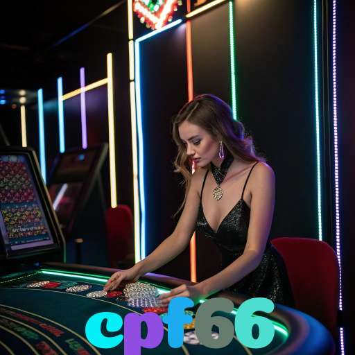 cpf66: Aposta Facilmente com Funcionalidades Completas no Aplicativo Móvel