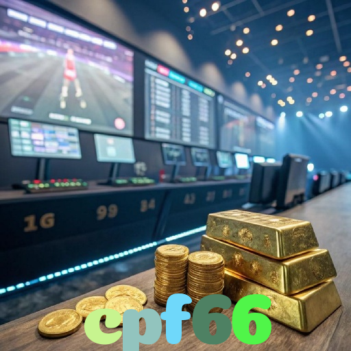 cpf66: Aposta Facilmente com Funcionalidades Completas no Aplicativo Móvel