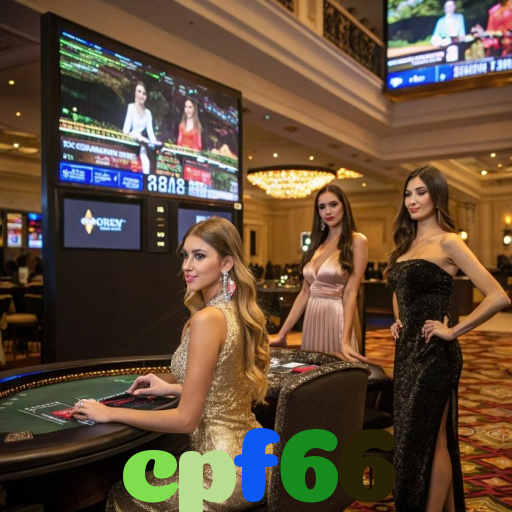cpf66: Aposta Facilmente com Funcionalidades Completas no Aplicativo Móvel