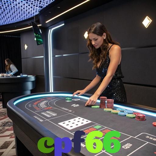 cpf66: Aposta Facilmente com Funcionalidades Completas no Aplicativo Móvel