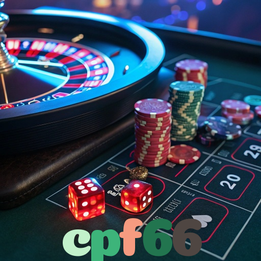 cpf66: Aposta Facilmente com Funcionalidades Completas no Aplicativo Móvel