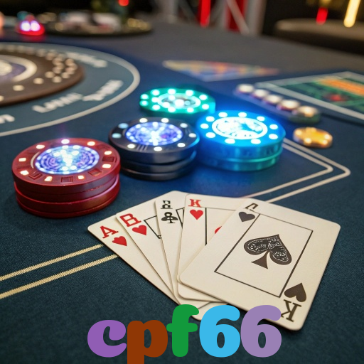 cpf66: Aposta Facilmente com Funcionalidades Completas no Aplicativo Móvel