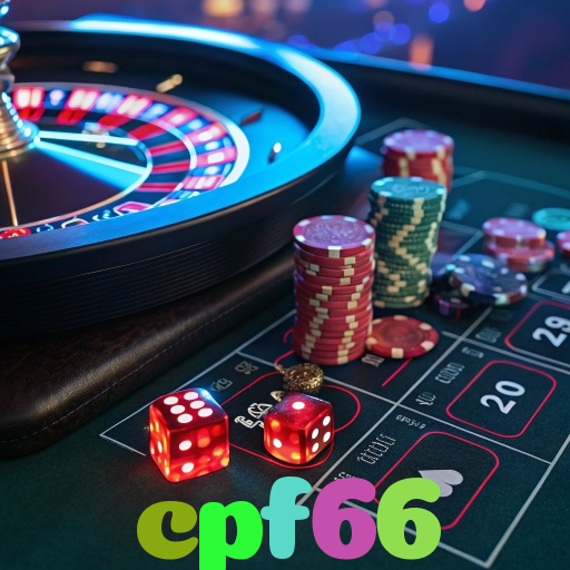 cpf66: Aposta Facilmente com Funcionalidades Completas no Aplicativo Móvel