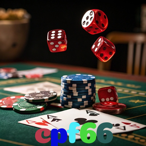 cpf66: Aposta Facilmente com Funcionalidades Completas no Aplicativo Móvel