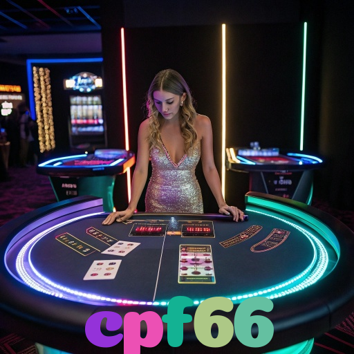 cpf66: Aposta Facilmente com Funcionalidades Completas no Aplicativo Móvel