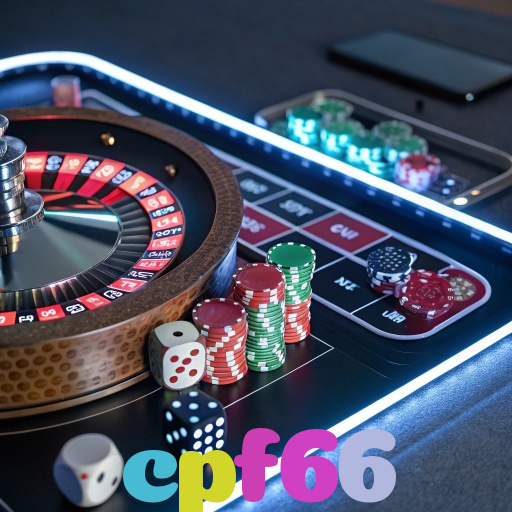 cpf66: Aposta Facilmente com Funcionalidades Completas no Aplicativo Móvel