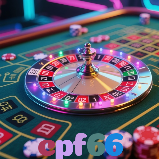 cpf66: Aposta Facilmente com Funcionalidades Completas no Aplicativo Móvel