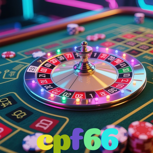 cpf66: Aposta Facilmente com Funcionalidades Completas no Aplicativo Móvel