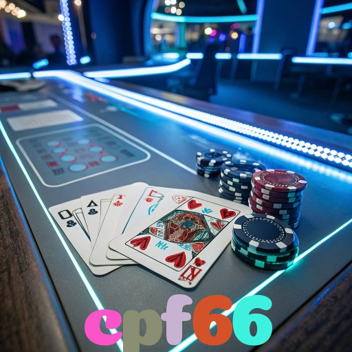 cpf66: Aposta Facilmente com Funcionalidades Completas no Aplicativo Móvel