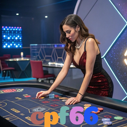cpf66: Aposta Facilmente com Funcionalidades Completas no Aplicativo Móvel