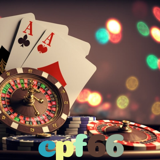 cpf66: Aposta Facilmente com Funcionalidades Completas no Aplicativo Móvel
