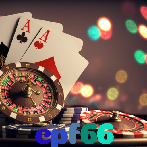 cpf66: Aposta Facilmente com Funcionalidades Completas no Aplicativo Móvel