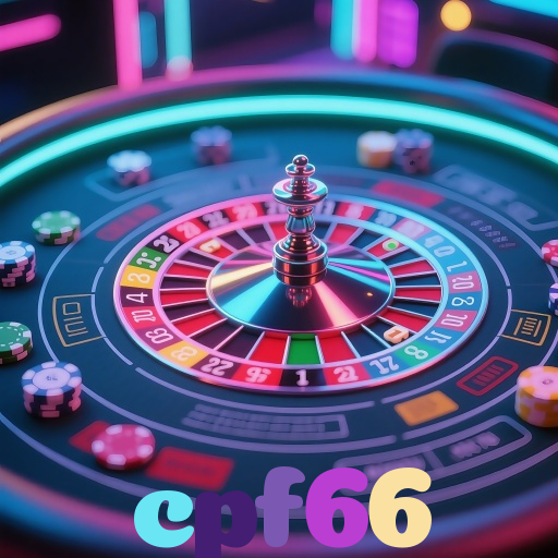 cpf66: Aposta Facilmente com Funcionalidades Completas no Aplicativo Móvel