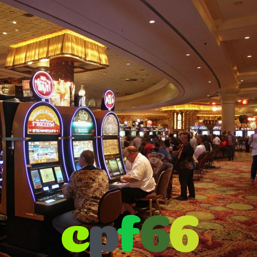 cpf66: Aposta Facilmente com Funcionalidades Completas no Aplicativo Móvel