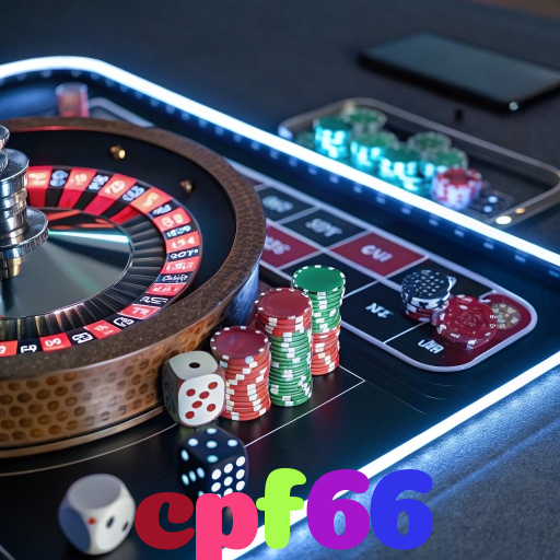 cpf66: Aposta Facilmente com Funcionalidades Completas no Aplicativo Móvel