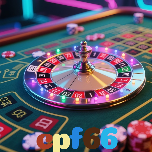 cpf66: Aposta Facilmente com Funcionalidades Completas no Aplicativo Móvel