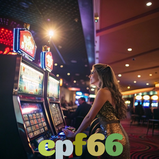 cpf66: Aposta Facilmente com Funcionalidades Completas no Aplicativo Móvel