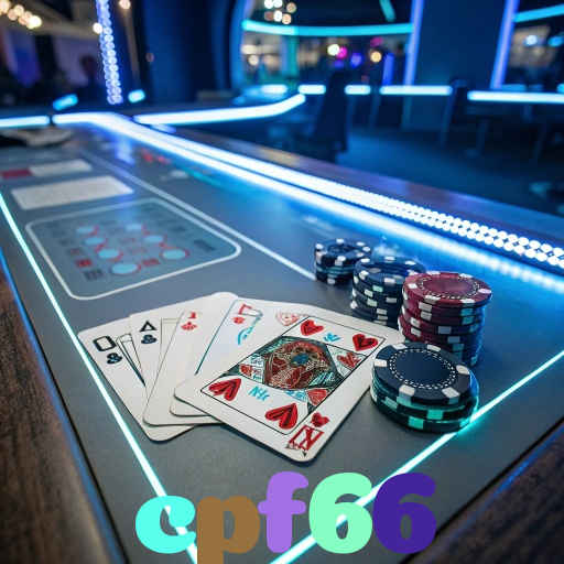 cpf66: Aposta Facilmente com Funcionalidades Completas no Aplicativo Móvel