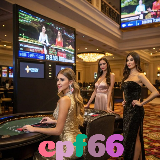 cpf66: Aposta Facilmente com Funcionalidades Completas no Aplicativo Móvel