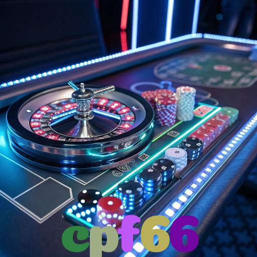 cpf66: Aposta Facilmente com Funcionalidades Completas no Aplicativo Móvel