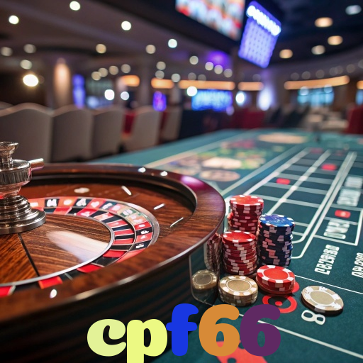 cpf66: Aposta Facilmente com Funcionalidades Completas no Aplicativo Móvel