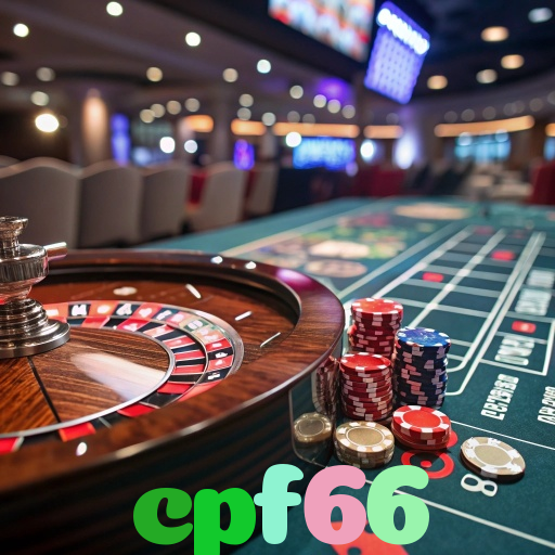 cpf66: Aposta Facilmente com Funcionalidades Completas no Aplicativo Móvel