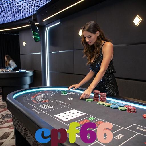 cpf66: Aposta Facilmente com Funcionalidades Completas no Aplicativo Móvel