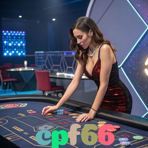 cpf66: Aposta Facilmente com Funcionalidades Completas no Aplicativo Móvel