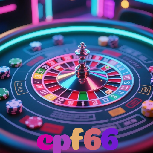 cpf66: Aposta Facilmente com Funcionalidades Completas no Aplicativo Móvel