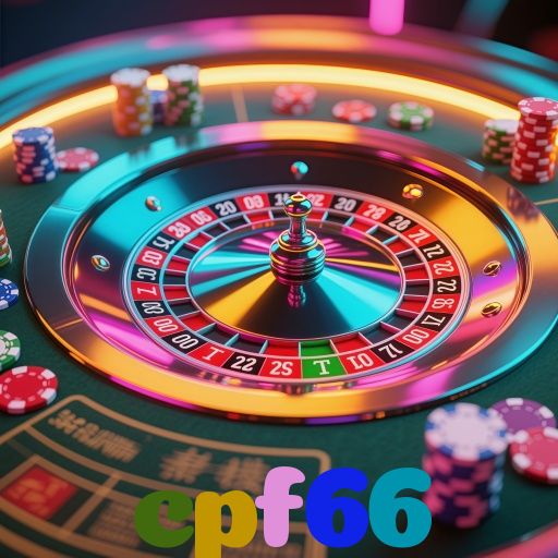 cpf66: Aposta Facilmente com Funcionalidades Completas no Aplicativo Móvel
