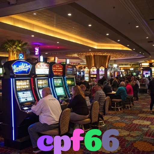 cpf66: Aposta Facilmente com Funcionalidades Completas no Aplicativo Móvel