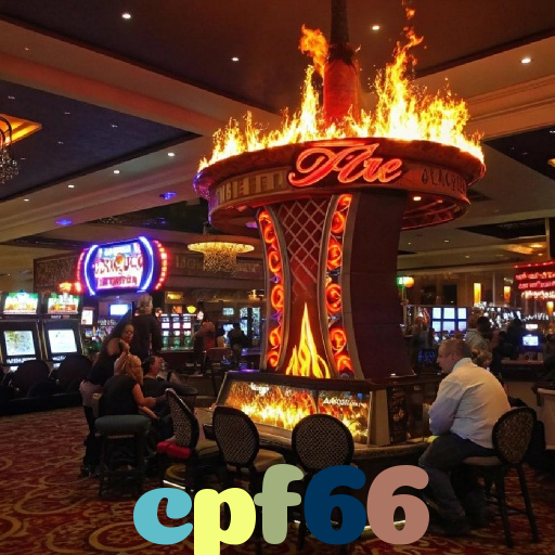 cpf66: Aposta Facilmente com Funcionalidades Completas no Aplicativo Móvel