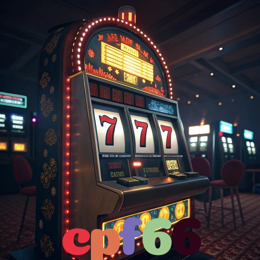 cpf66: Aposta Facilmente com Funcionalidades Completas no Aplicativo Móvel