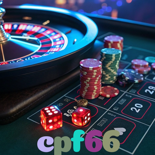 cpf66: Aposta Facilmente com Funcionalidades Completas no Aplicativo Móvel